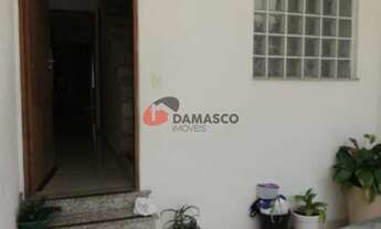 Imagem 4: Sobrado à venda 3 Quartos, 1 Suite, 2 Vagas, 100M², Vila Alpina, São Paulo - SP