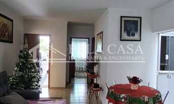 Imagem 6: Casa com 3 quartos, Jardim Atlântico - Mandaguaçu