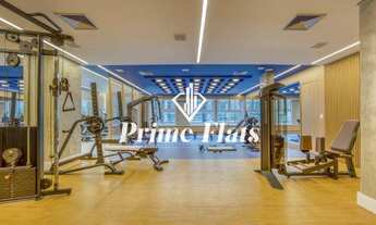 Imagem 4: Flat disponível para venda no Wyndham Gramado Termas Resort & SPA, com 27m² e 1 dormitório