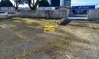 Imagem 7: Terreno para locação na AV. Epitácio Pessoa