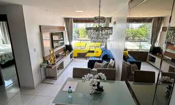 Imagem: Cobertura 3 Quartos Porteira Fechada