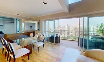 Imagem: Apartamento disponível para locação no