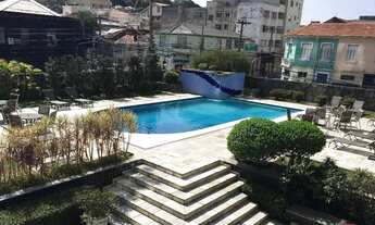 Imagem: Flat disponível para venda no Plaza Inn