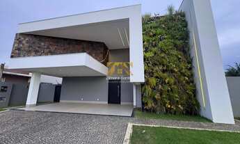 Imagem: Casa Alto Padrão com 3 suítes 238 m²