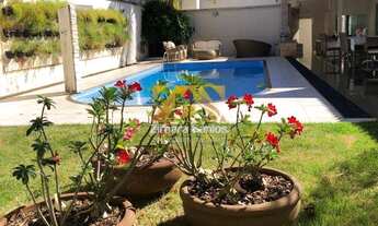 Imagem: Casa Alto Padrão, com 4 suítes, 530 m²