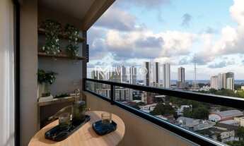 Imagem: BOA VISTA COM 2qts, 1suite canadense,1vaga