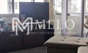 Imagem: 3qts, 1suite, 1vaga, 110m² em Boa Viagem