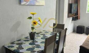 Imagem: Apartamento Padrão - Vila Tupi - Praia