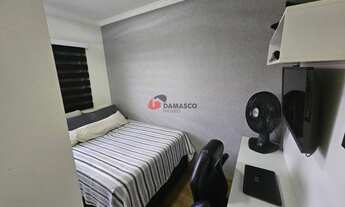 Imagem: Apartamento à venda, Mauá, São Caetano