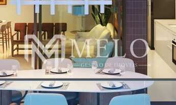 Imagem: BOA VIAGEM - Apto com 4qts, 2suites, 2vagas