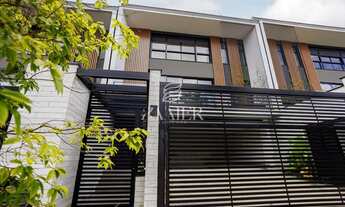 Imagem: Sobrado com 3 quartos, América - Joinville