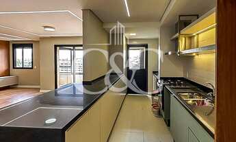 Imagem: Apartamento 112m² para Alugar no Odeon