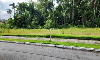 Imagem: Terreno Localizado no bairro Rau, Jaraguá