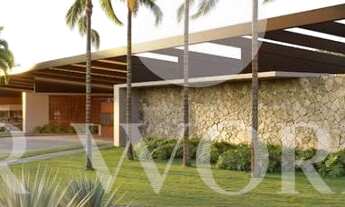 Imagem: Fazenda Lumiar, 750M² de Área Construída