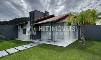 Imagem: CASA - GRUTA - ITUPORANGA - SC