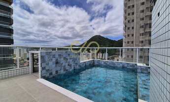 Imagem: Cobertura Duplex - Alto Padrão - Canto