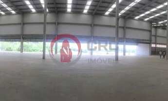 Imagem: Galpão, Jardim da Glória - Cotia