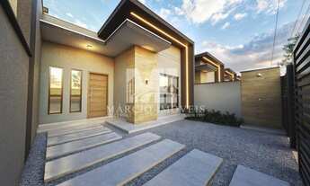 Imagem: Casa Nova no Litoral Norte  Próxima