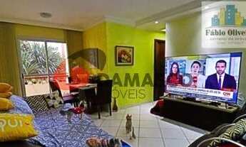 Imagem: Apartamento a venda - Parque Novo Oratório