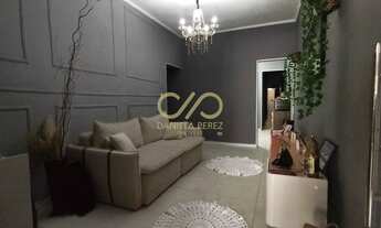 Imagem: Casa padrão - Canto do Forte - Praia Grande