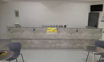 Imagem: PRÉDIO COMERCIAL PARA LOCAÇÃO NO CENTRO