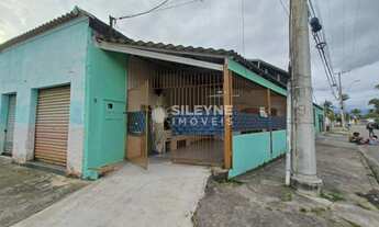 Imagem: Casa Barranco Alto