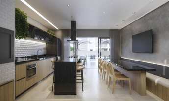 Imagem: Apartamento com 3 quartos, Glória - Joinville