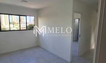 Imagem: PARNAMIRIM - Apto com 1qts, 1vaga, 31m²