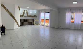 Imagem: Apartamento - Ocian - Praia Grande