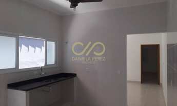 Imagem: Casa - Guilhermina - Praia Grande