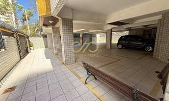 Imagem: Apartamento - Aviação - Praia grande