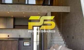 Imagem: Loft para venda no Condomínio Montelier