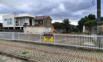 Imagem: TERRENO - VILA NOVA - ITUPORANGA - SC