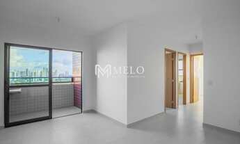 Imagem: Oportunidade no PRADO 61,16m², 03qts