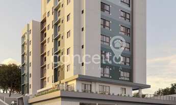 Imagem: Apartamento com 2 Dormitórios na Água