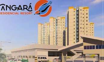 Imagem: Residencial Tangará, 2 dormitórios, 1