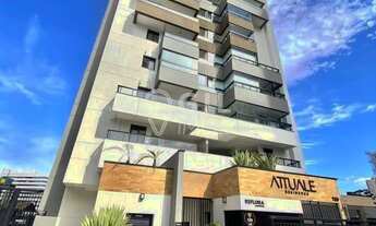 Imagem: Apartamento Attuale, 3 dormitórios, 1 suítes