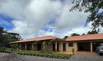 Imagem: Chácara - Cascavel