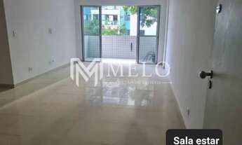 Imagem: 3Qts, 1suite, 3Vagas,143M² em Boa Viagem