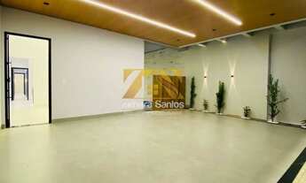 Imagem: Casa 3/4 com 3 Suítes - 132 m² - 309 Sul