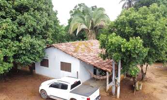 Imagem: Fazenda, 29 Alqueires - ZONA RURAL, Aparecida