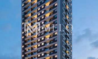 Imagem: VÁRZEA - Apto com 2 à 3qts, 1suite, 1