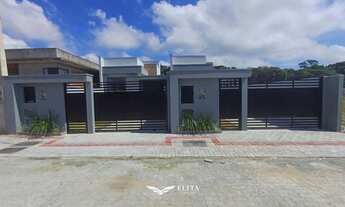 Imagem: Casa com 80m² a venda na região de Barra