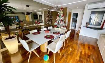 Imagem: Apartamento à venda, Barcelona, São Caetano