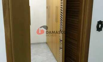 Imagem: Sobrado à venda 5 Quartos, 1 Suite, 300M²