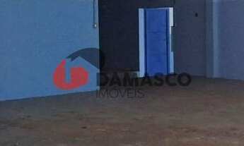 Imagem: Galpão à venda, Vila Moinho Velho, São