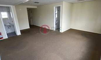 Imagem: Sala, Cerqueira César - São Paulo