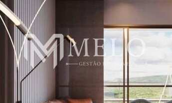 Imagem: Apartamento 3 Qts 1 Suite,71M²,lazer completo