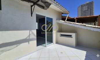 Imagem: Casa de Condomínio - Canto do Forte - Praia