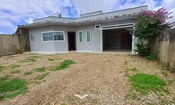 Imagem 1: Casa com 2 quartos à Venda e locação, Centro - Barra Velha/SC